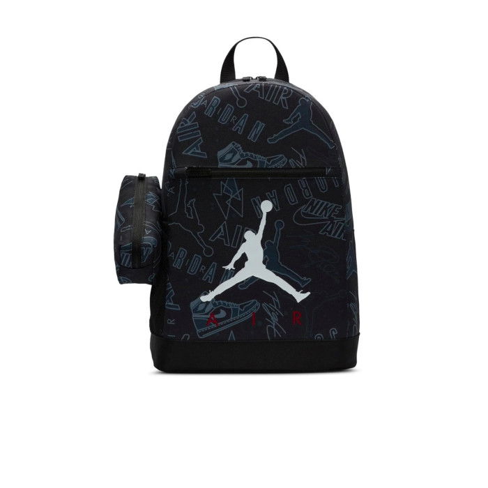 Sac à Dos Jordan Air School Backpack Black image n°2