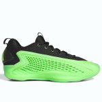 Color Vert du produit adidas A.E. 1 Low Lucid Lime