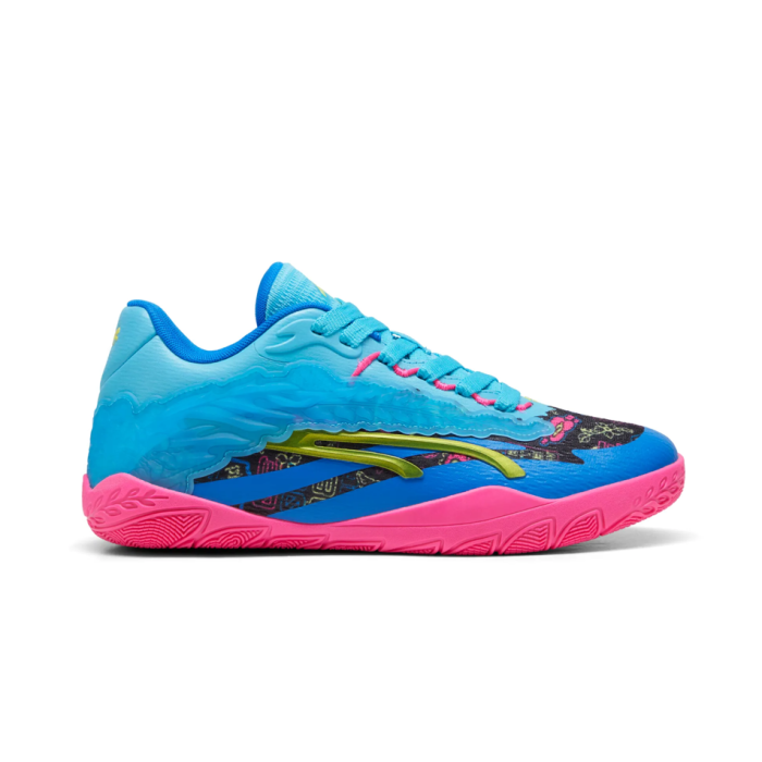 Puma Stewie 3 x Tokyo Nights image n°1