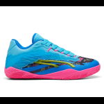 Color Multicolor of the product Puma Stewie 3 x Tokyo Nights