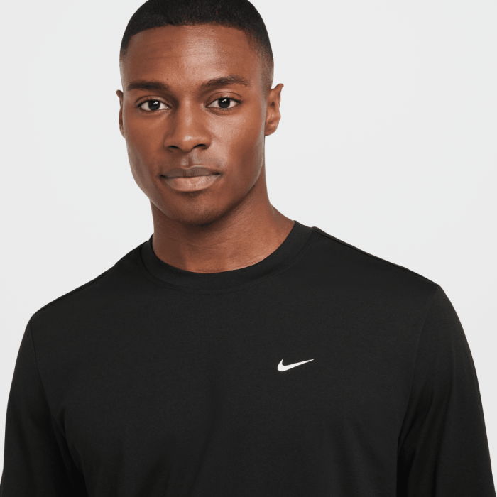 Sweat Nike Icon black/white image n°4