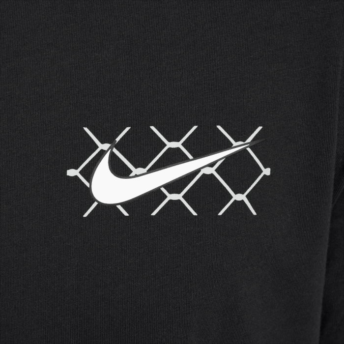 T-shirt Nike black image n°6