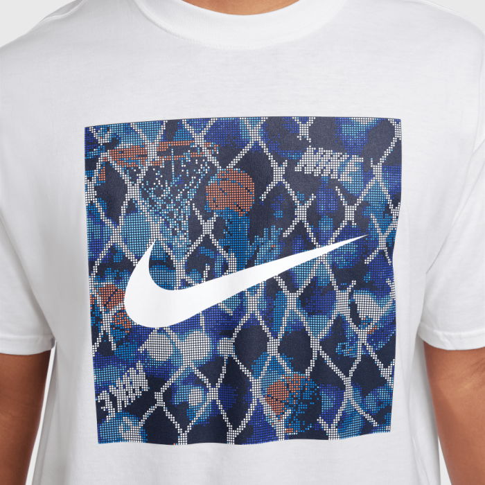 T-shirt Nike white image n°3