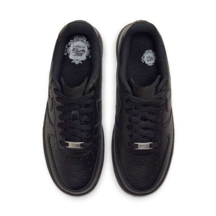 Nike Air Force 1 '07 Femme All Black image n°4