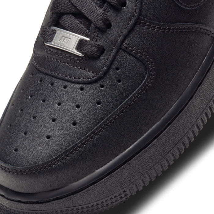 Nike Air Force 1 '07 Femme All Black image n°11