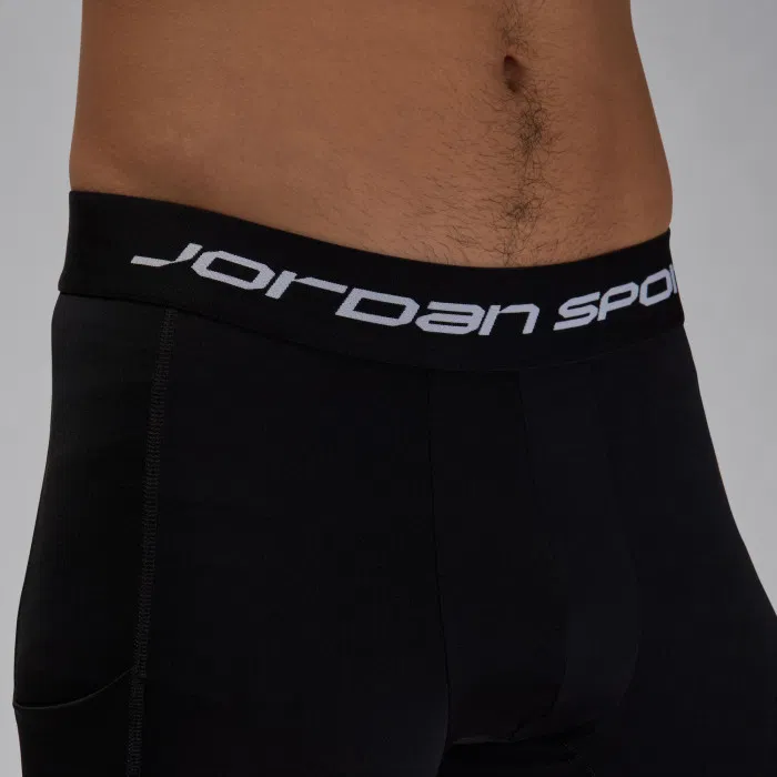 Collant 3/4 Jordan Sport black image n°3