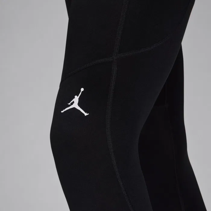 Collant 3/4 Jordan Sport black image n°4