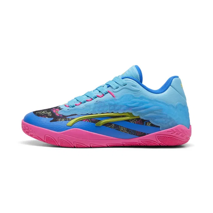 Puma Stewie 3 x Tokyo Nights image n°6