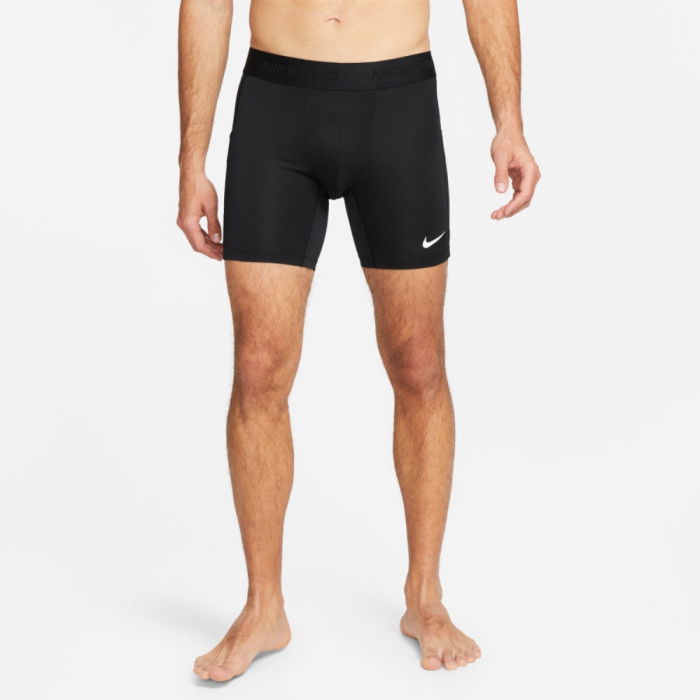 Collant Nike Pro black/white image n°1