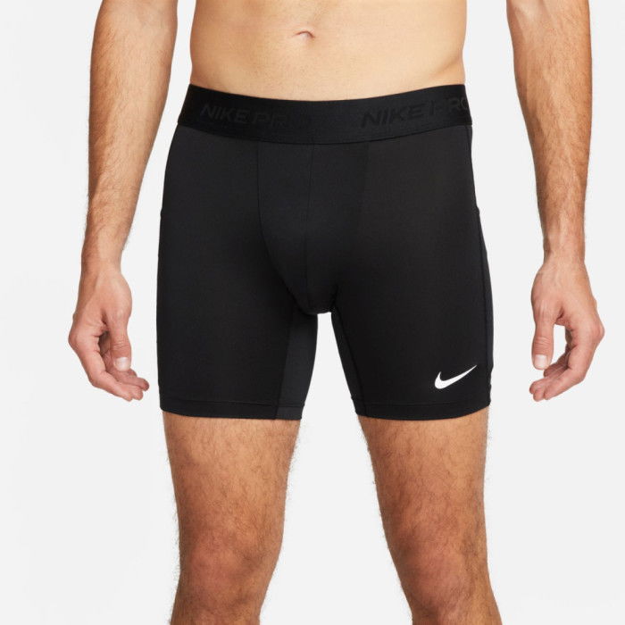 Collant Nike Pro black/white image n°3