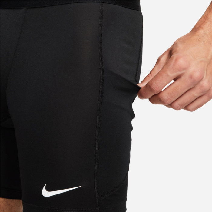 Collant Nike Pro black/white image n°4