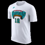 T-shirt Nike NBA Memphis Grizzlies Ja Morant