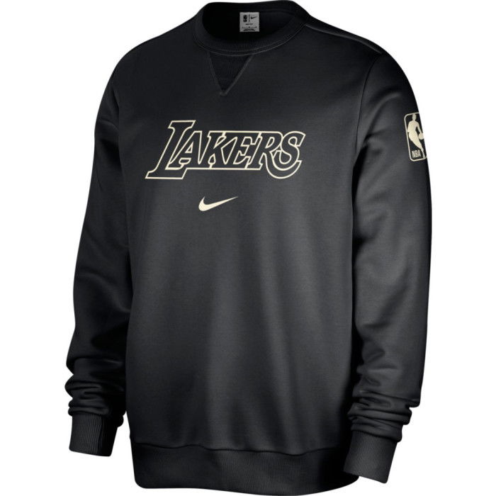 Sweat Nike NBA Los Angeles Lakers Standard Issue 