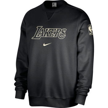 Sweat Nike NBA Los Angeles Lakers Standard Issue | Nike