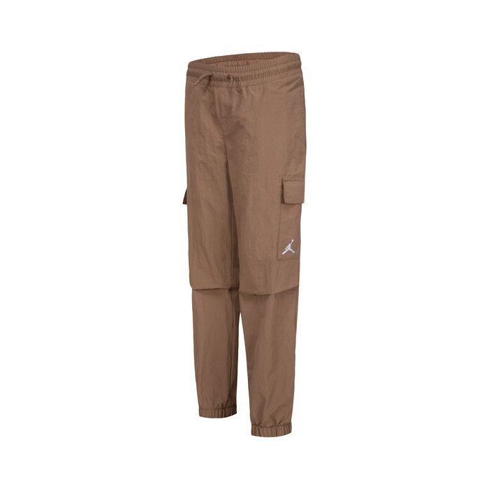 Pantalon Jordan Double Cargo Archaeo Brown image n°9