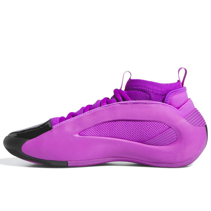 adidas Harden Volume 8 Purple Burst image n°4