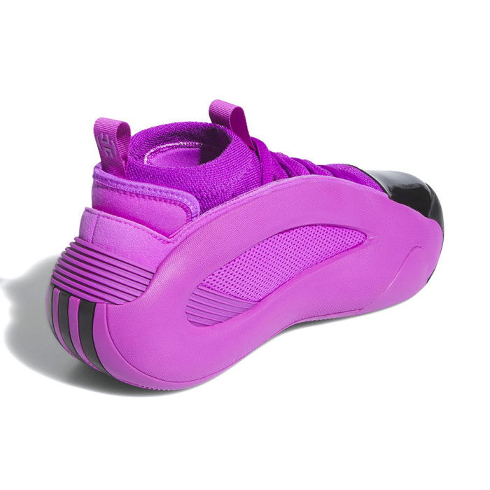 adidas Harden Volume 8 Purple Burst image n°3