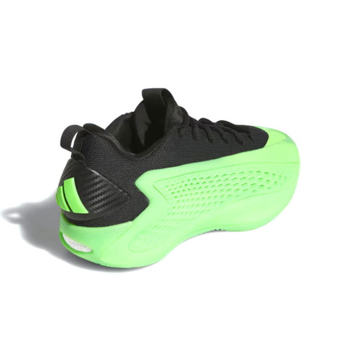 adidas A.E. 1 Low Lucid Lime Enfants GS image n°2