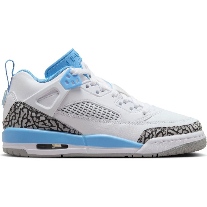 Jordan Spizike Low UNC Enfants GS image n°1