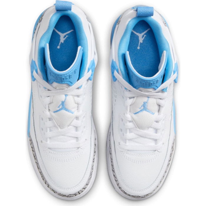 Jordan Spizike Low UNC Enfants GS image n°4