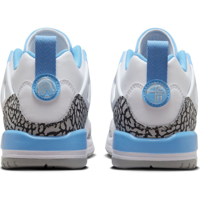 Jordan Spizike Low UNC Enfants GS image n°5