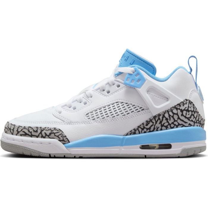 Jordan Spizike Low UNC Enfants GS image n°6