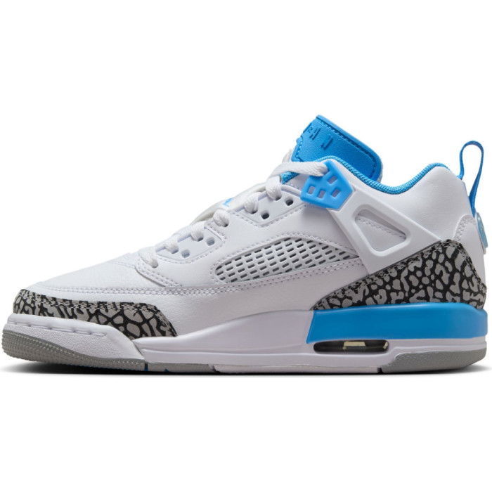 Jordan Spizike Low UNC Enfants GS image n°7