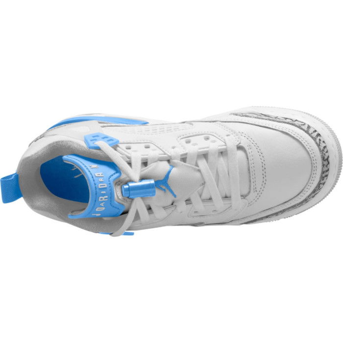 Jordan Spizike Low UNC Enfants GS image n°9