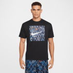 Color Black of the product T-shirt Nike black