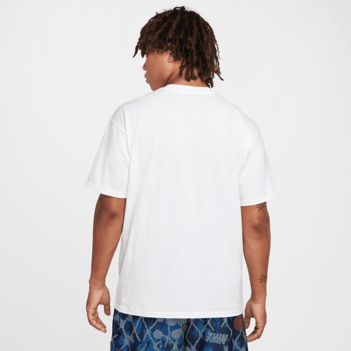 T-shirt Nike white image n°2