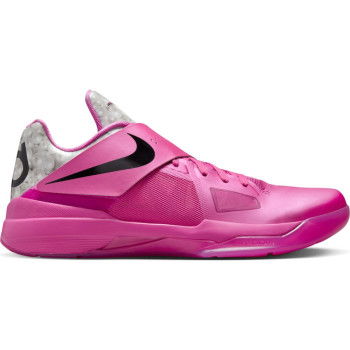 Nike Zoom KD IV Aunt Pearl | Nike