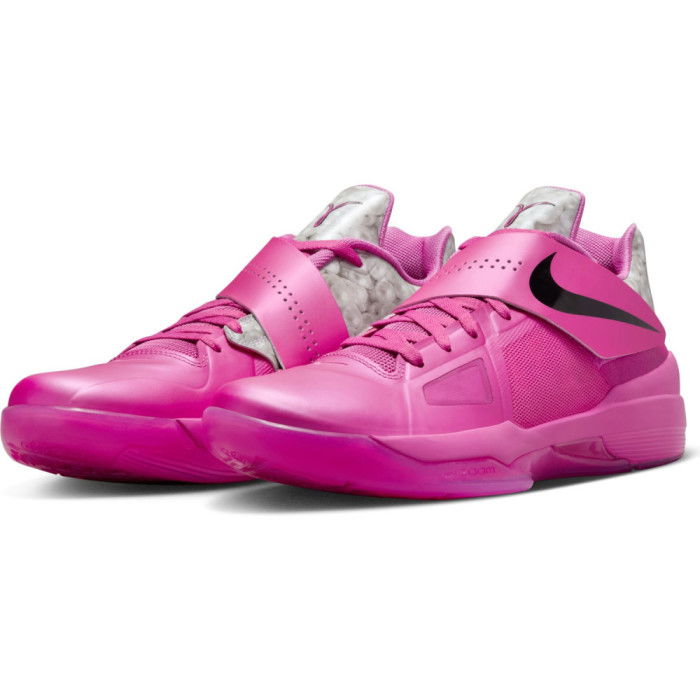 Nike Zoom KD IV Aunt Pearl image n°3