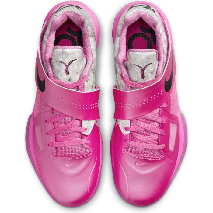 Nike Zoom KD IV Aunt Pearl image n°4