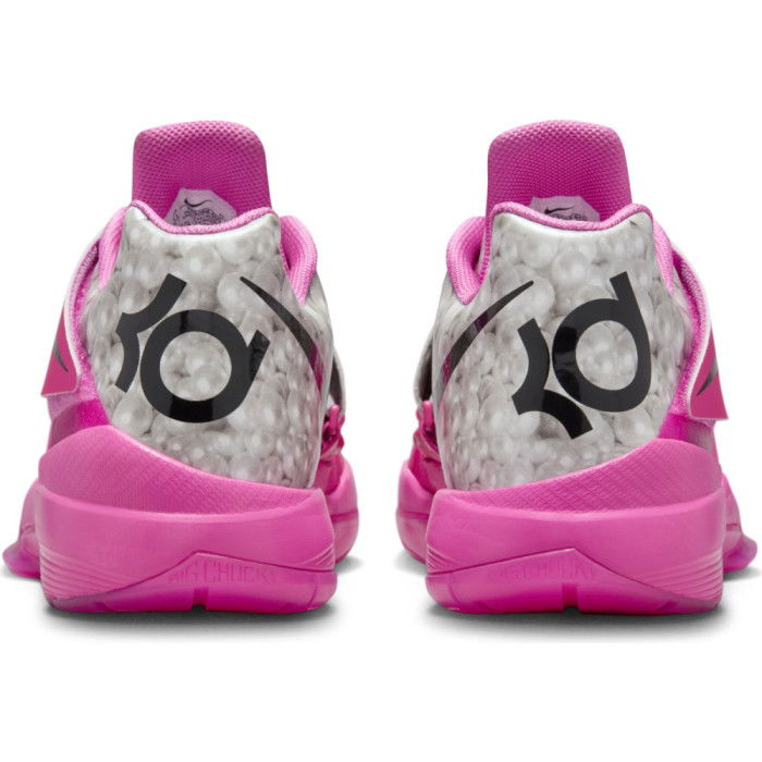 Nike Zoom KD IV Aunt Pearl image n°5