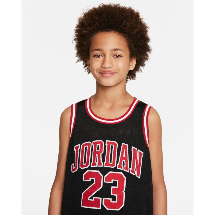 Maillot Jordan Enfant 23 image n°3