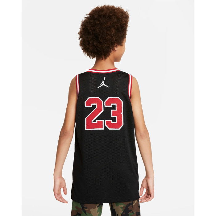 Maillot Jordan Enfant 23 image n°4