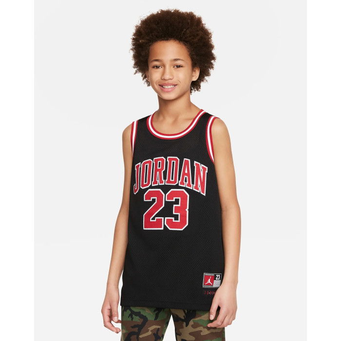 Maillot Jordan Enfant 23 image n°2