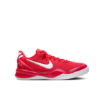 Color Rouge du produit Nike Kobe 8 University Red Enfants GS