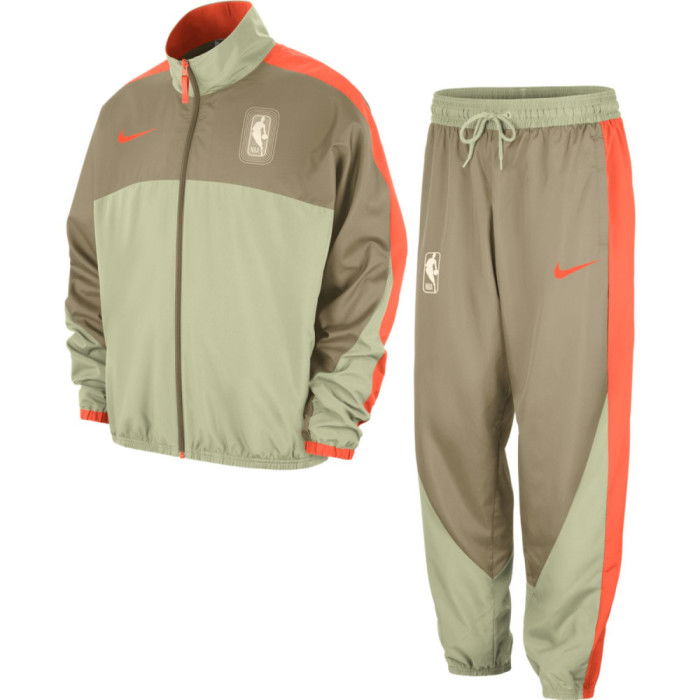 Track Suit Nike Team 31 Starting 5 