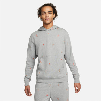 Sweat Jordan Essentials carbon heather | Air Jordan