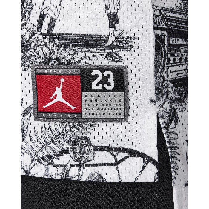 Maillot Enfant Jordan 23 AOP Jersey image n°5