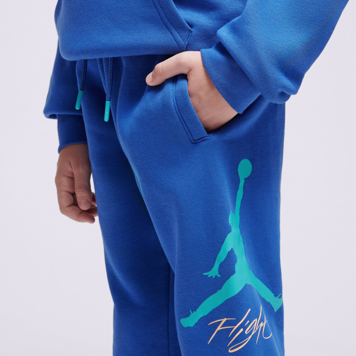 Pantalon Jordan Enfant Jumpman Baseline image n°2