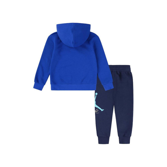 Ensemble Jordan Enfant Baseline Set Sweat/Pantalon image n°2