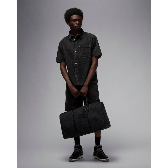 Jam Monogram Duffle Bag Jordan image n°4