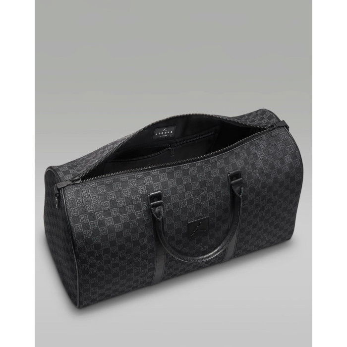 Jam Monogram Duffle Bag Jordan image n°2