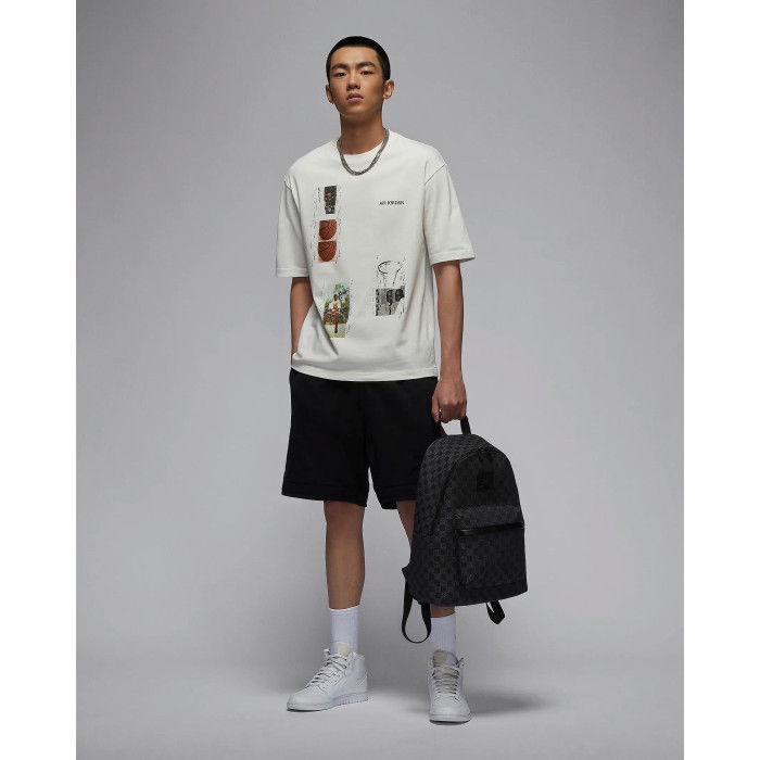 Jam Monogram Backpack Jordan image n°2