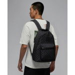 Color Black of the product Jam Monogram Backpack Jordan