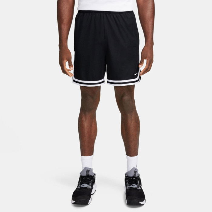 Short Nike DNA diamond black image n°1