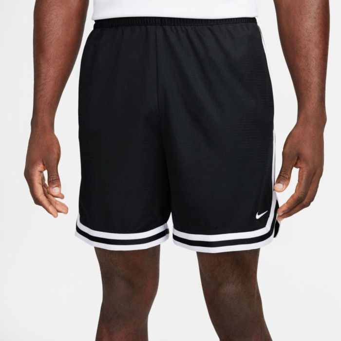 Short Nike DNA diamond black image n°3