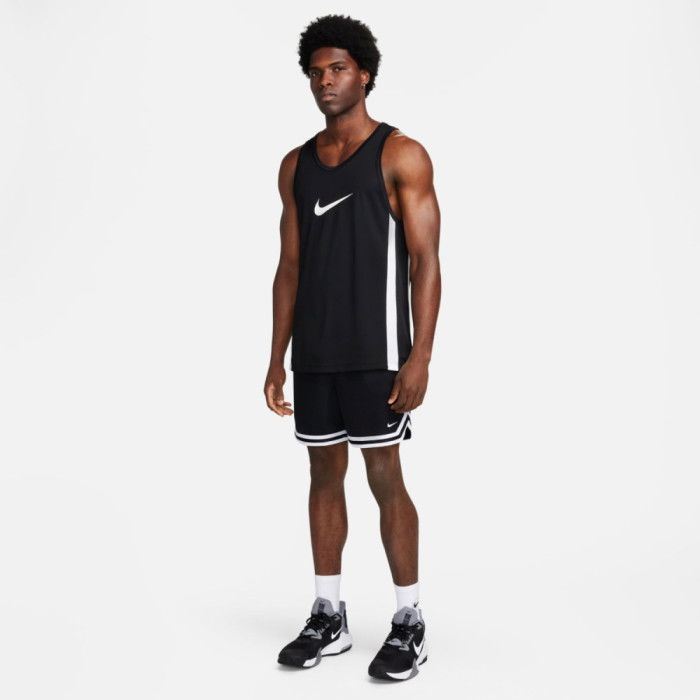 Short Nike DNA diamond black image n°8